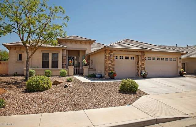 5615 N 134TH Drive - 5615 N 134th Dr, Maricopa County, AZ 85340