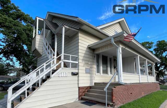 511 N Poplar