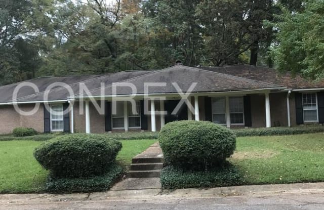 5485 River Thames Road - 5485 River Thames Road, Jackson, MS 39211