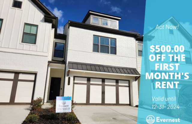 4619 Cypress Pk Dr