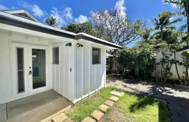 961 Kealaolu Avenue - 1 - 961 Kealaolu Avenue, Honolulu, HI 96816