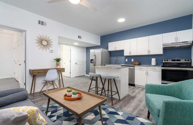 Photo of Park Canyon