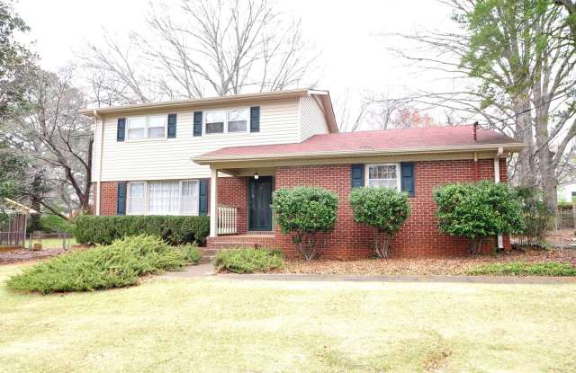 Photo of 2505 Lancelot Drive