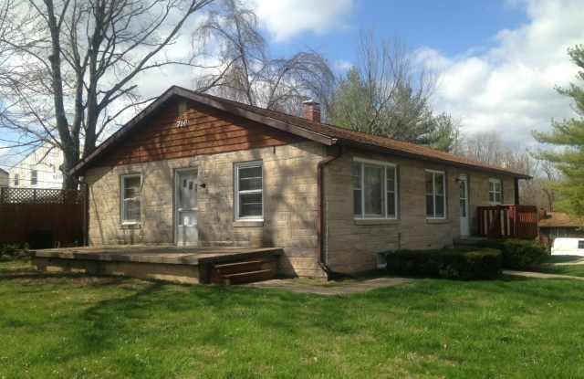 Spacious 5 bedroom, 2 bath house! Available August 2026!