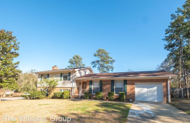 108 Saint Marys Parkway - 108 St Marys Parkway, Fayetteville, NC 28303