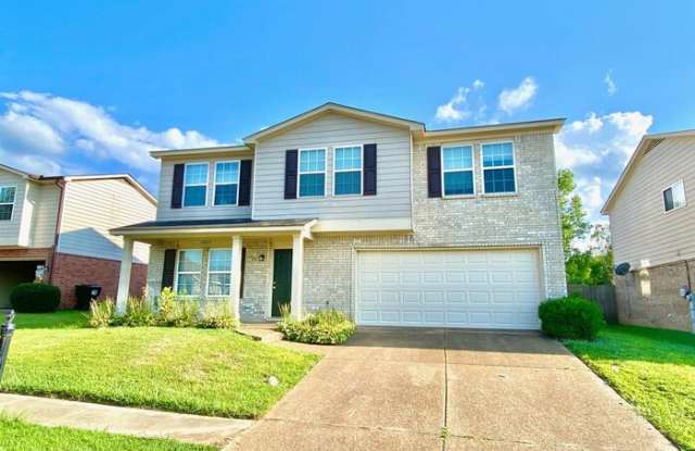 10057 Branley Oak Drive - 10057 Branley Oak Drive, Shelby County, TN 38016