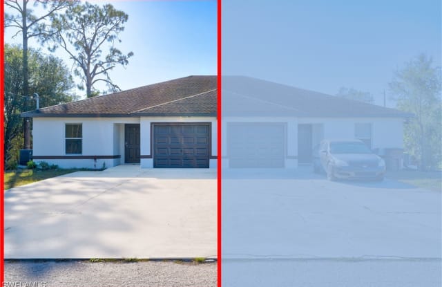 2705 Matena Avenue S - 2705 Matena Avenue South, Lehigh Acres, FL 33973