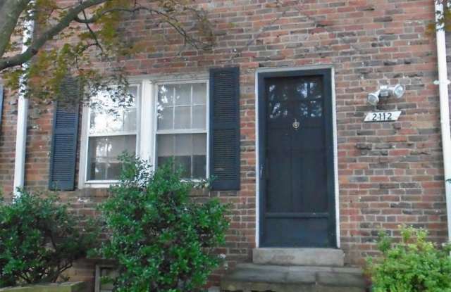 2112 N BRANDYWINE Street