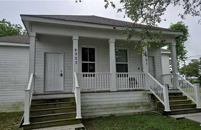 4903 LONELY OAK Drive