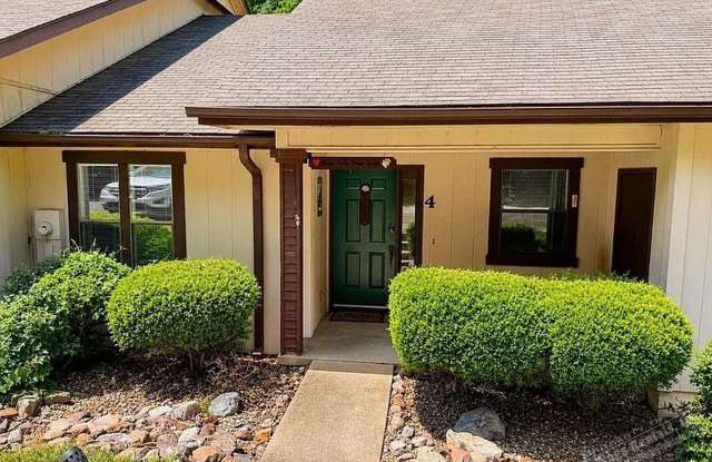 LaCoruna Courts | Townhome | Unfurnished