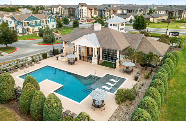 Bexley At Tech Ridge