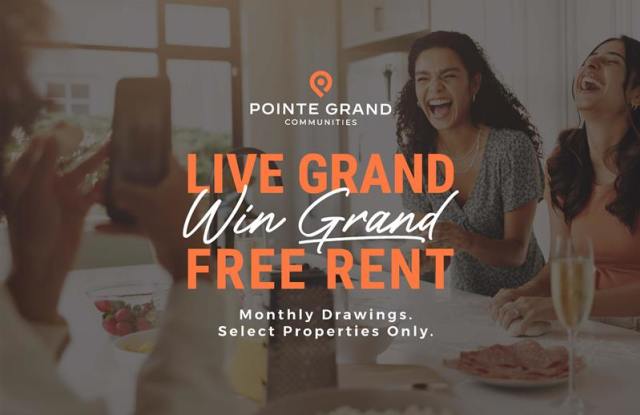 Pointe Grand New Berlin