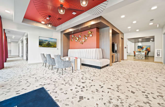 Summit Lofts