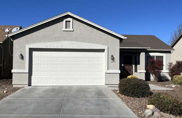 Great Three Bedroom with Solar ~ Granville