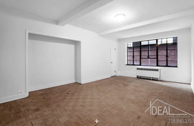 314 E 44th Street - 314 East 44th Street, New York City, NY 10017