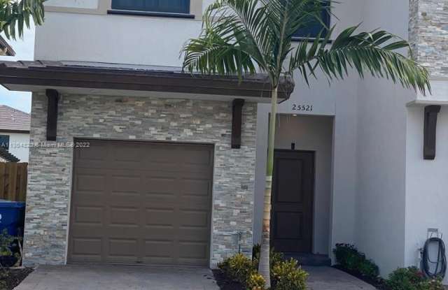 25521 SW 108 Ct - 25521 Southwest 108th Court, Miami-Dade County, FL 33032