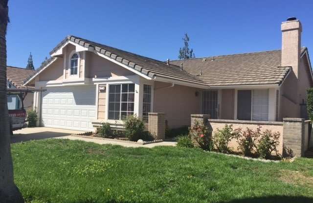 24445 Leafwood Drive