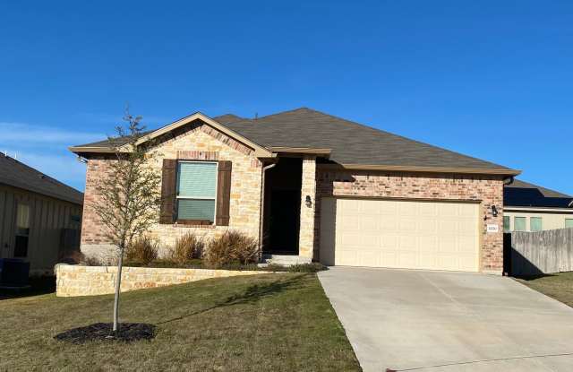 4 BEDROOM, SHORT TERM LEASE AVAILABLE