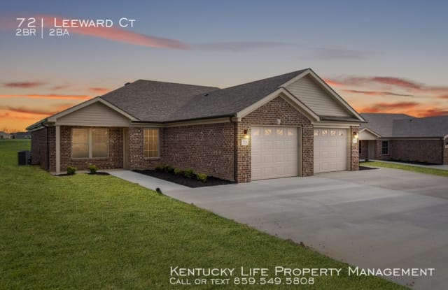 723 Leeward Court - 1 - 723 Leeward Ct, Madison County, KY 40475