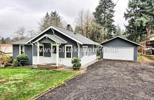 Photo of 2 Bed, 2 Bath Home with Large Yard Near Kiggins Bowl