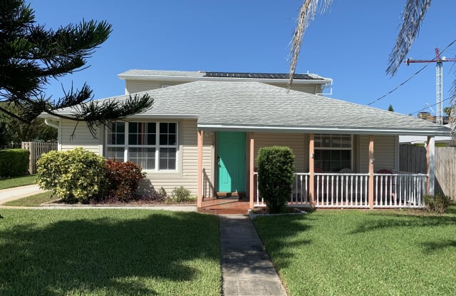 123 Botefuhr Avenue - 123 Botefuhr Avenue, Daytona Beach, FL 32118