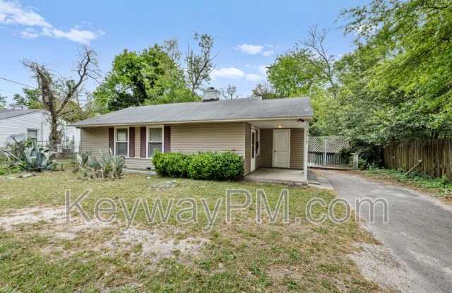 3018 Acorn Road