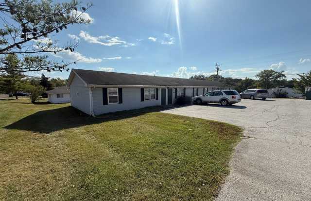 Photo of 2 bedroom, 1 bath