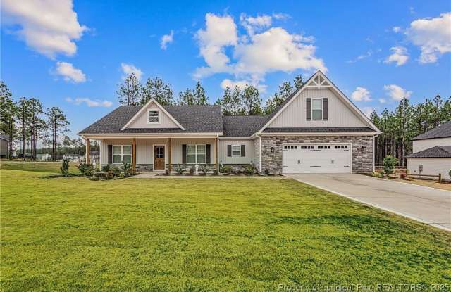 Photo of 1105 Wolf Pine Court