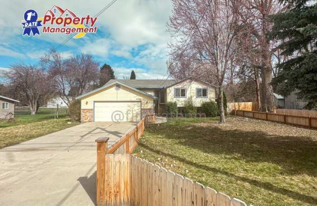 4700 West Catalpa Drive - 4700 West Catalpa Drive, Boise, ID 83703