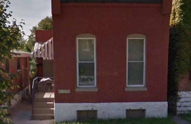 3307 Michigan Ave - 3307 Michigan Ave, St. Louis, MO 63118