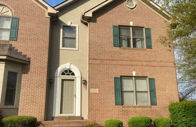 Wind Ridge Townhome