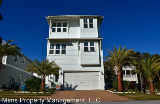 79 Grand Pointe Dr S - 79 Grande Pointe Drive South, Walton County, FL 32461