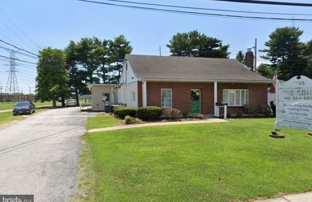 Photo of 7723 TRAPPE Road