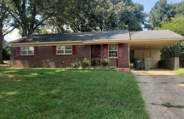 4987 Appleville - 4987 Appleville Street, Memphis, TN 38109