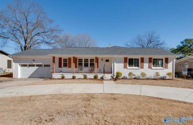 8129 Hickory Hill Lane