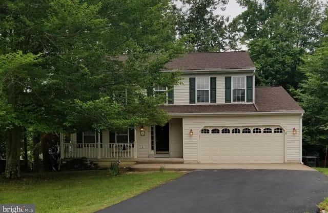 23 DONNA DALE DR - 23 Donna Dale Drive, Stafford County, VA 22405