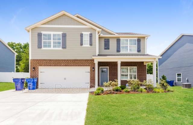 1036 Gadwall Dr
