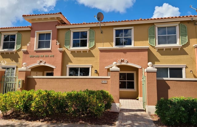 630 SW 106th Ave - 630 Southwest 106th Avenue, Pembroke Pines, FL 33025