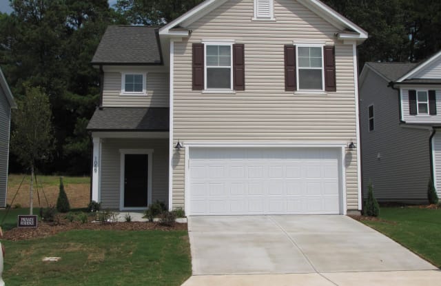 1059 Flyfish Avenue - 1059 Flyfish Avenue, Durham, NC 27703