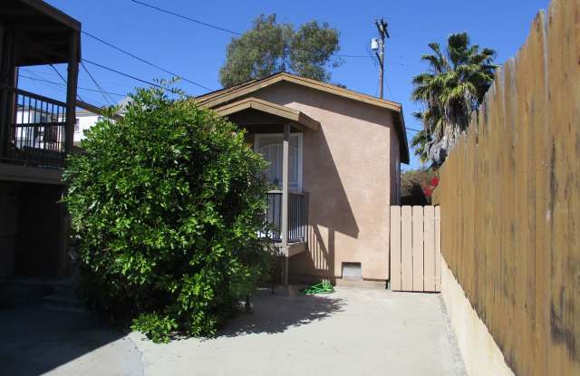 Move In Special 1/2 off the 1st Month's Rent!