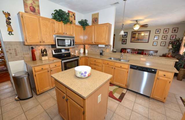 Photo of Quiet Cul-de -sac