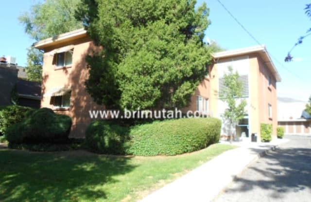 243 South 600 East - 6 - 243 600 East, Salt Lake City, UT 84102