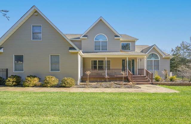 9 Carter Road
