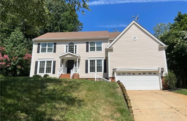 4305 Quail Canyon Court Greensboro NC apartments for rent