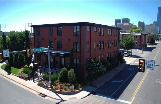 9-06 Midtown-1018 N Harvey, LLC (Cline)