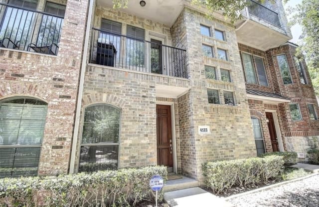 4123 Lafayette Drive - 4123 Lafayette Street, Dallas, TX 75204