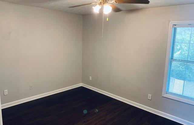 Photo of 1100 Chinook Street