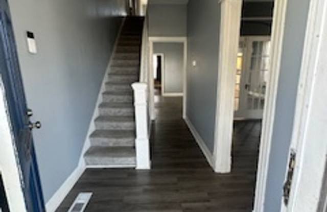 Beautiful House for Rent with Large Yard!