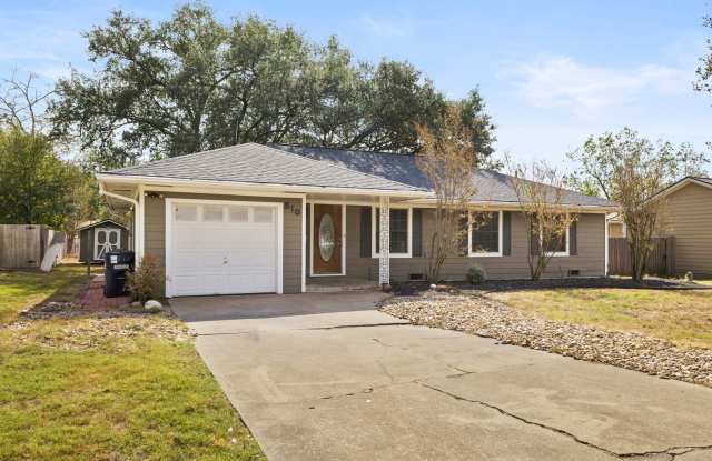 Photo of AVAILABLE NOW--- 3 Bed, 1.5 Bath in Eastgate