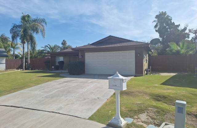 Coming Soon: 3 Bedroom Home with Solar and 2-Car Garage